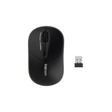 ماوس بی سیم هترون مدل HMW321SL
