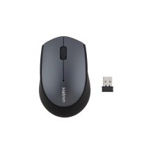 ماوس بی سیم هترون مدل HMW440SL