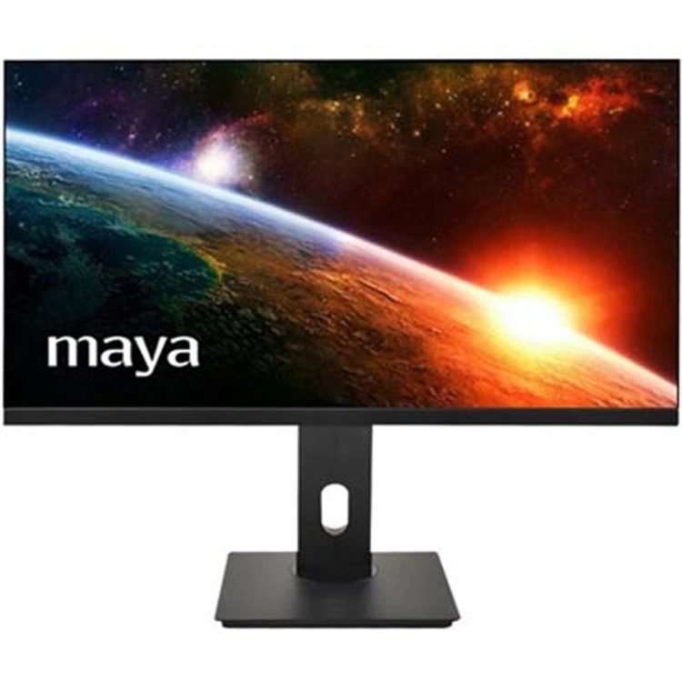 مانیتور مایا مدل MO24BP E2 سایز ۲۴ اینچ IPS Full HD ۱۲۰ هرتز