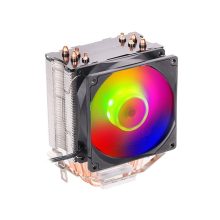سیستم خنک کننده بادی گرین مدل NOTUS 100 ARGB