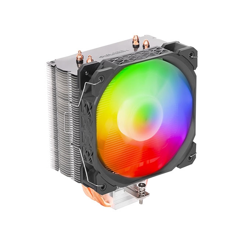 سیستم خنک کننده بادی گرین مدل NOTUS 300 ARGB