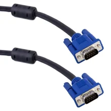 کابل VGA کی نت طول 5 متر
