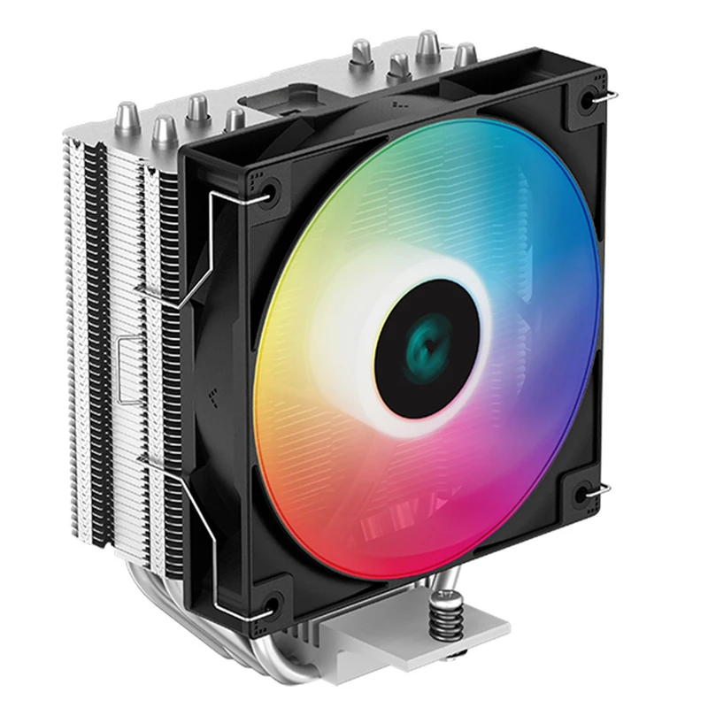 سیستم خنک کننده بادی دیپ کول مدل GAMMAXX AG400 ARGB سیستم خنک کننده بادی دیپ کول مدل GAMMAXX AG400 ARGB
