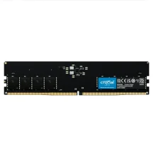 رم کامپیوتر DDR5 دو کاناله 5600 مگاهرتز CL46 U-DIMM کورسیر مدل CT16G56C46U5 ظرفیت 16 گیگابایت