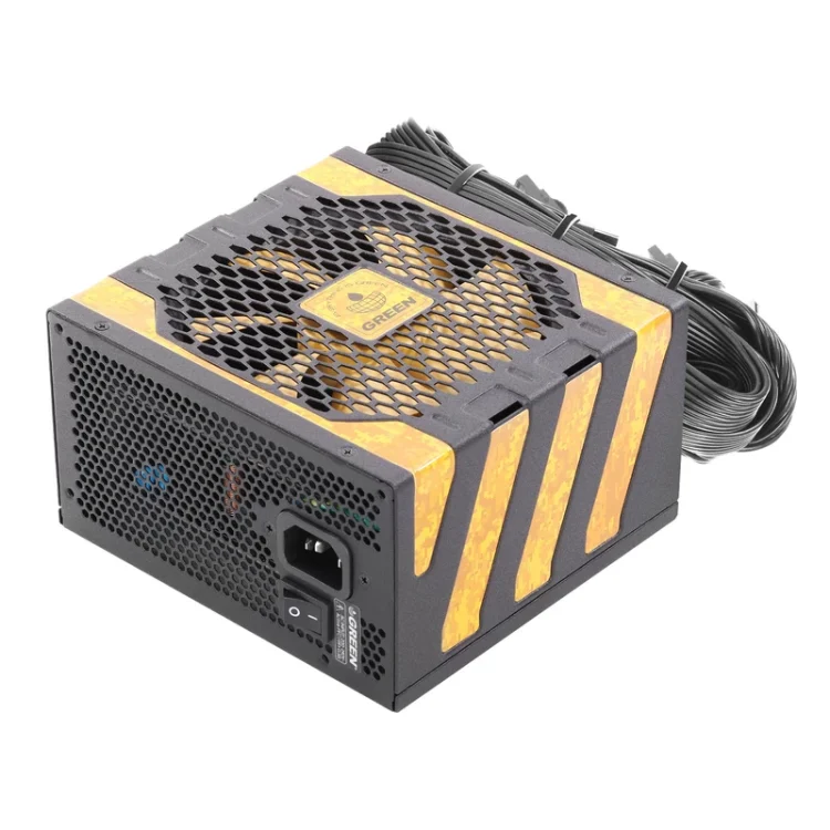 پاور گرین 700 وات مدل GP700A-UK EVO
