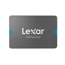 اس اس دی اینترنال لکسار مدل NQ100 ظرفیت 240 گیگابایت