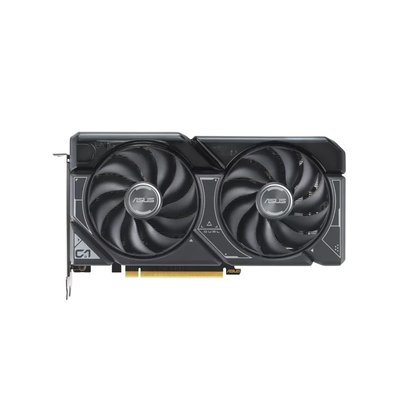 کارت گرافیک ایسوس مدل Dual GeForce RTX 4060 Ti GDDR6 OC Edition 16GB