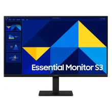 مانیتور 27 اینچ سامسونگ مدل S3 S30GD LS27D300GAMXUE