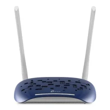 مودم روتر VDSL/ADSL تی پی -لینک مدل TD-W9960