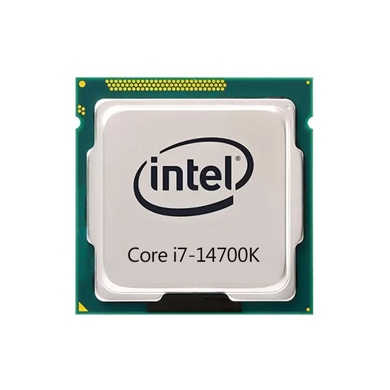 پردازنده مرکزی اینتل مدل Core i7 14700K-Tray