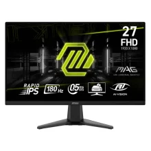 مانیتور 27 اینچ ام اس آی مدل MAG 275F