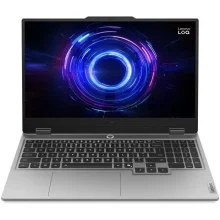 لپ تاپ لنوو 15.6 اینچی Lenovo LOQ i7 14700HX 32GB 1TB RTX4060 8G