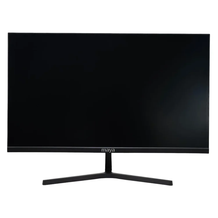 مانیتور 24 اینچ مایا مدل MO24 B E2 Fixed Stand