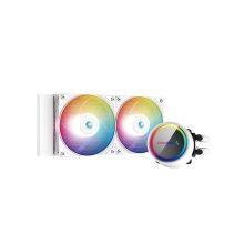 سیستم خنک کننده آبی دیپ کول مدل GAMMAXX L240 A-RGB