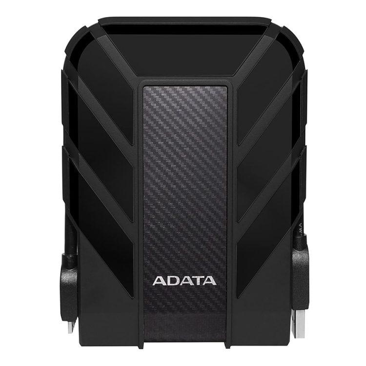 هارد اکسترنال ای دیتا مدل HD710 Pro ظرفیت یک ترابایت