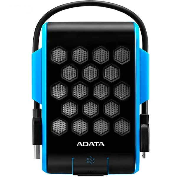 هارد اکسترنال ای دیتا مدل HD720 ظرفیت دو ترابایت هارد اکسترنال ای دیتا مدل HD720 ظرفیت دو ترابایت