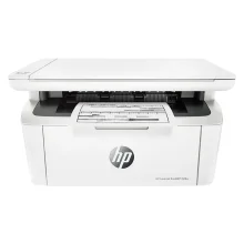 پرینتر اچ پی  سه کاره  مدل LaserJet Pro MFP M28a