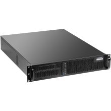 کیس رکمونت گرین مدل G535-2U Rackmount + Power 600W