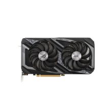 کارت گرافیک ایسوس مدل ROG STRIX RX 6600 GDDR6 OC Gaming 8GB