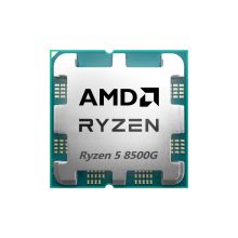 پردازنده مرکزی ای ام دی مدل Ryzen 5 8500G-Tray