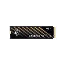 اس اس دی اینترنال ام اس آی ظرفیت 1 ترابایت مدل SPATIUM M470 PRO M.2