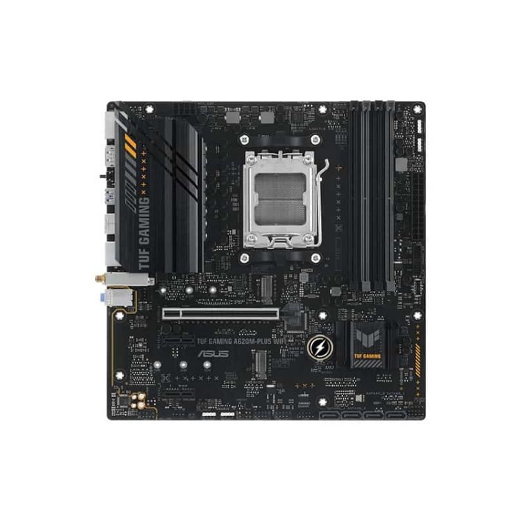 مادربرد ایسوس TUF GAMING A620M-PLUS WIFI DDR5
