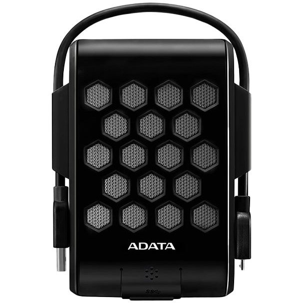 هارد اکسترنال ای دیتا مدل HD720 ظرفیت دو ترابایت
