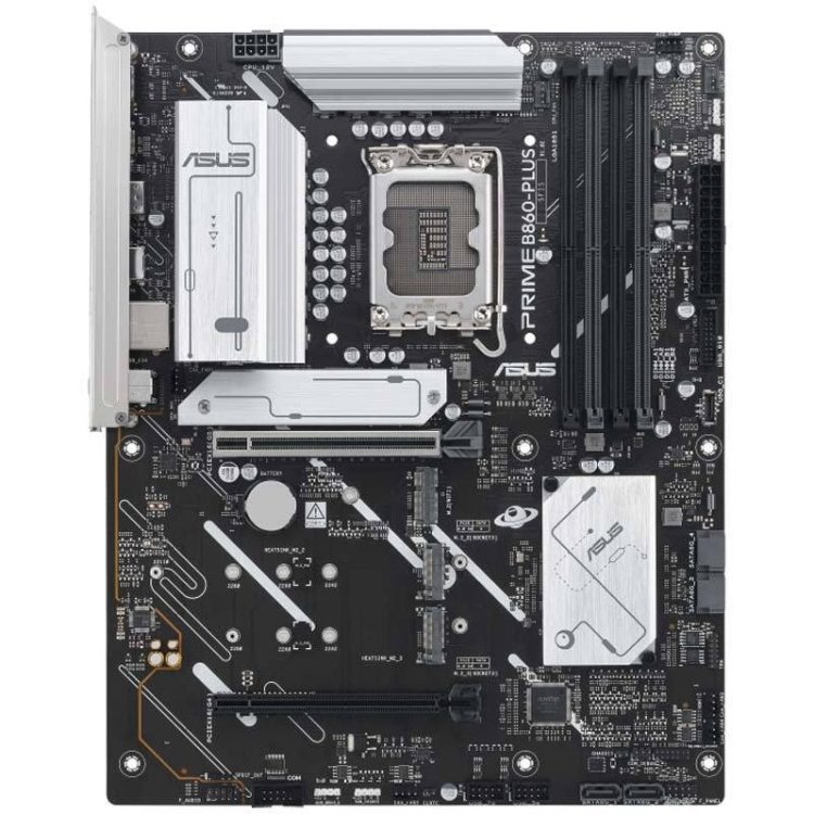 مادربرد ایسوس مدل PRIME B850 PLUS CSM