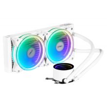 سیستم خنک کننده آبی فاطر مدل Fater FW-240N2W1