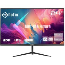 مانیتور 24 اینچ فاطر مدل F24 180B1